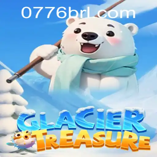 GlacierTreasure: An Icy Adventure with 776brl.com