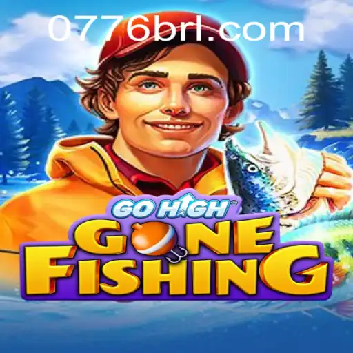 GoHighGoneFishing: An Immersive Adventure Exploring New Realms