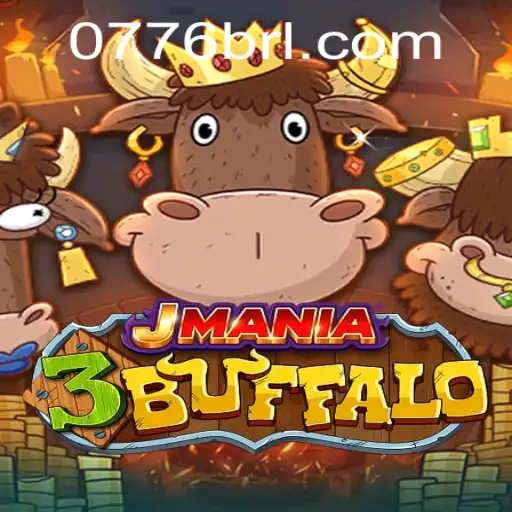 JMania3Buffalo: An Exciting New Gaming Adventure