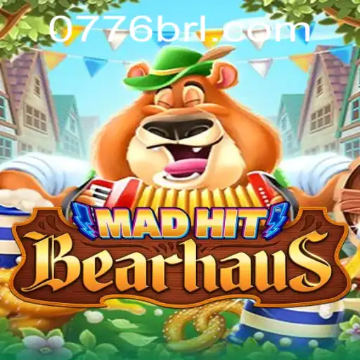 MadHitBearhaus: The Thrilling Adventure Within the Bear Kingdom