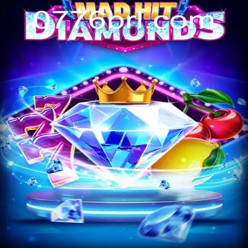 MadHitDiamonds: The Exciting World of Digital Treasure Chests