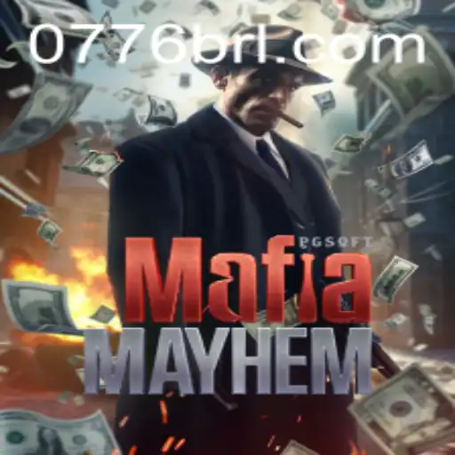 MafiaMayhem: Immersive Gameplay and Strategic Challenges