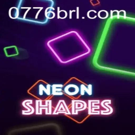 NeonShapes: A Dazzling New Experience in Puzzle Gaming