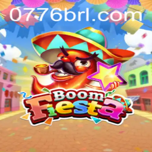 BoomFiesta: A New Gaming Sensation Linked with 776brl.com