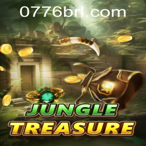 JungleTreasure: Unlocking the Secrets of the Wild